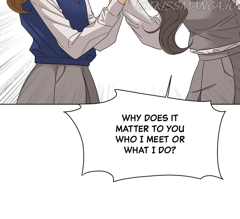 The Fox Club Chapter 35 - page 51