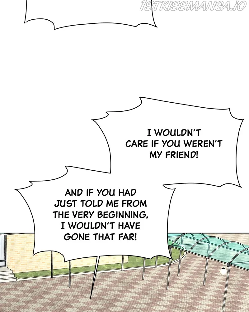 The Fox Club Chapter 35 - page 54