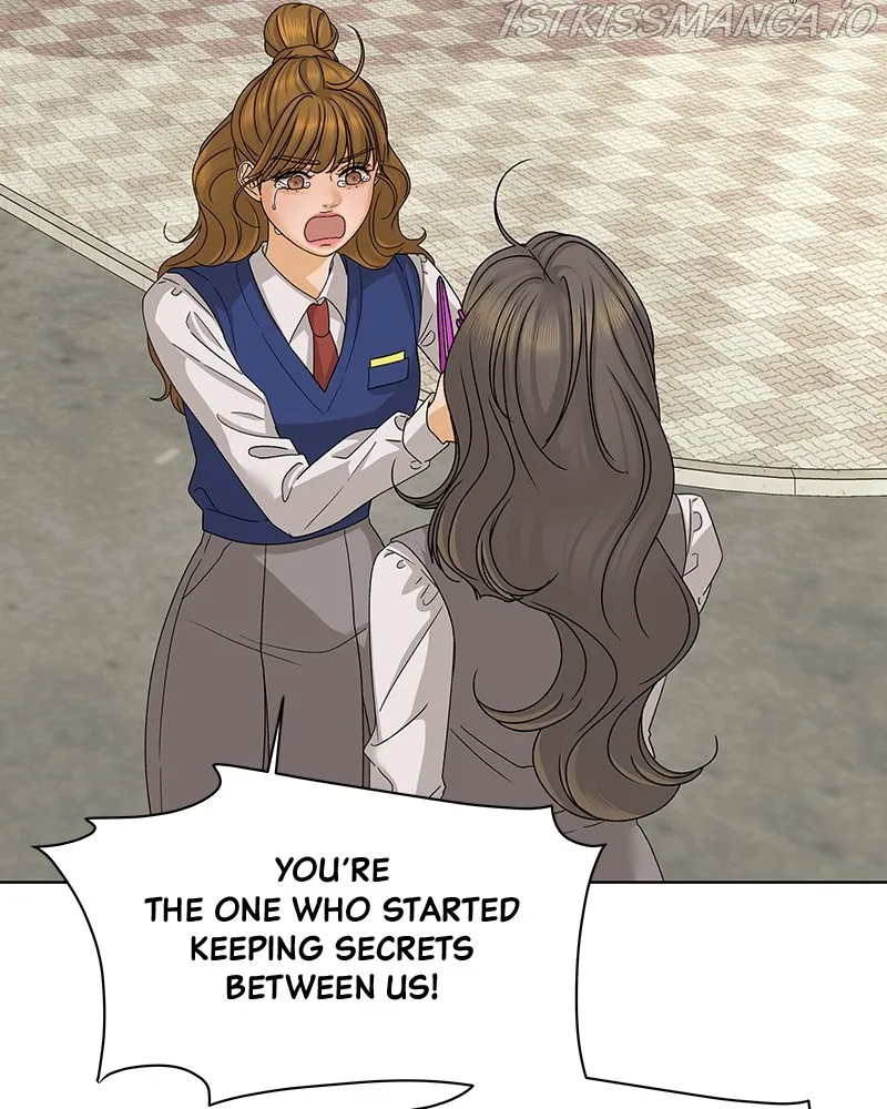 The Fox Club Chapter 35 - page 55
