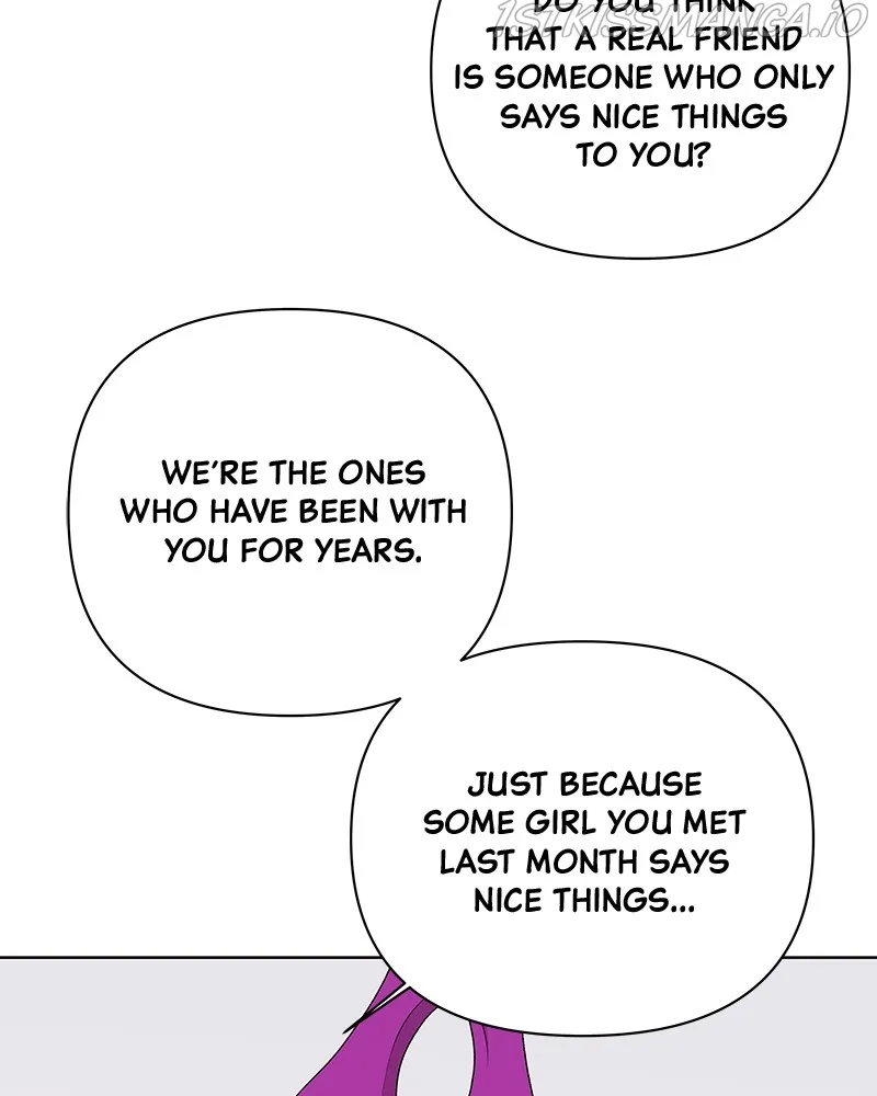 The Fox Club Chapter 35 - page 64