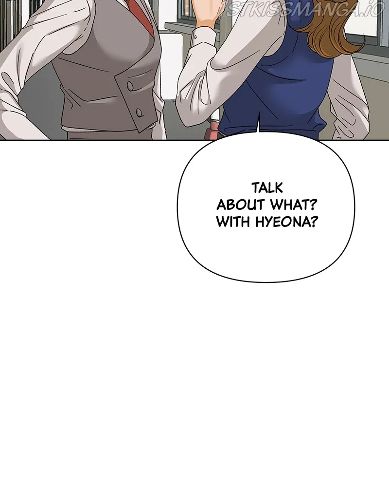 The Fox Club Chapter 35 - page 8