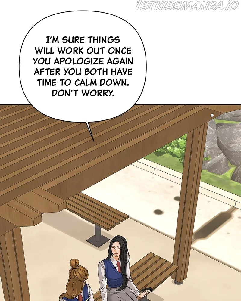 The Fox Club Chapter 35 - page 99