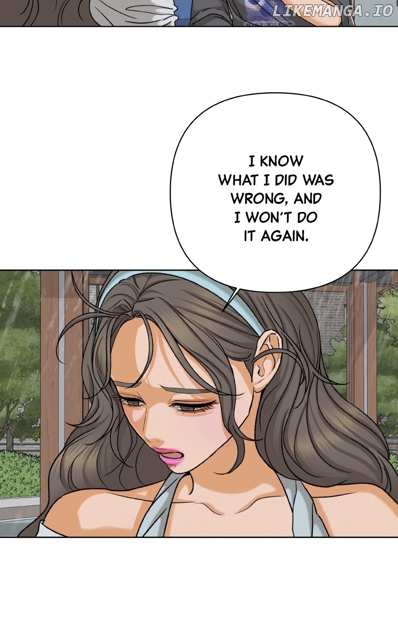 The Fox Club Chapter 109 - page 10