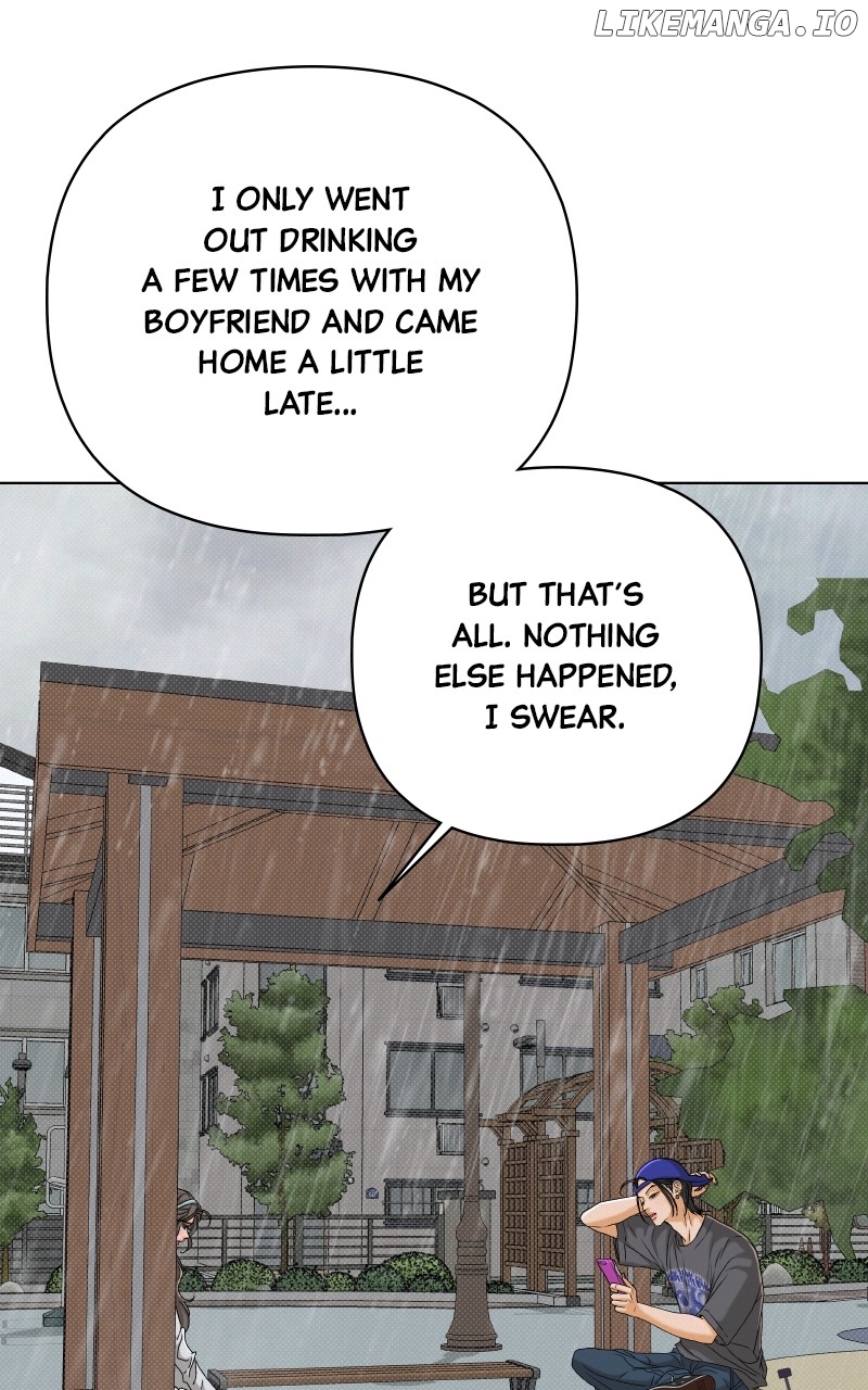 The Fox Club Chapter 109 - page 11