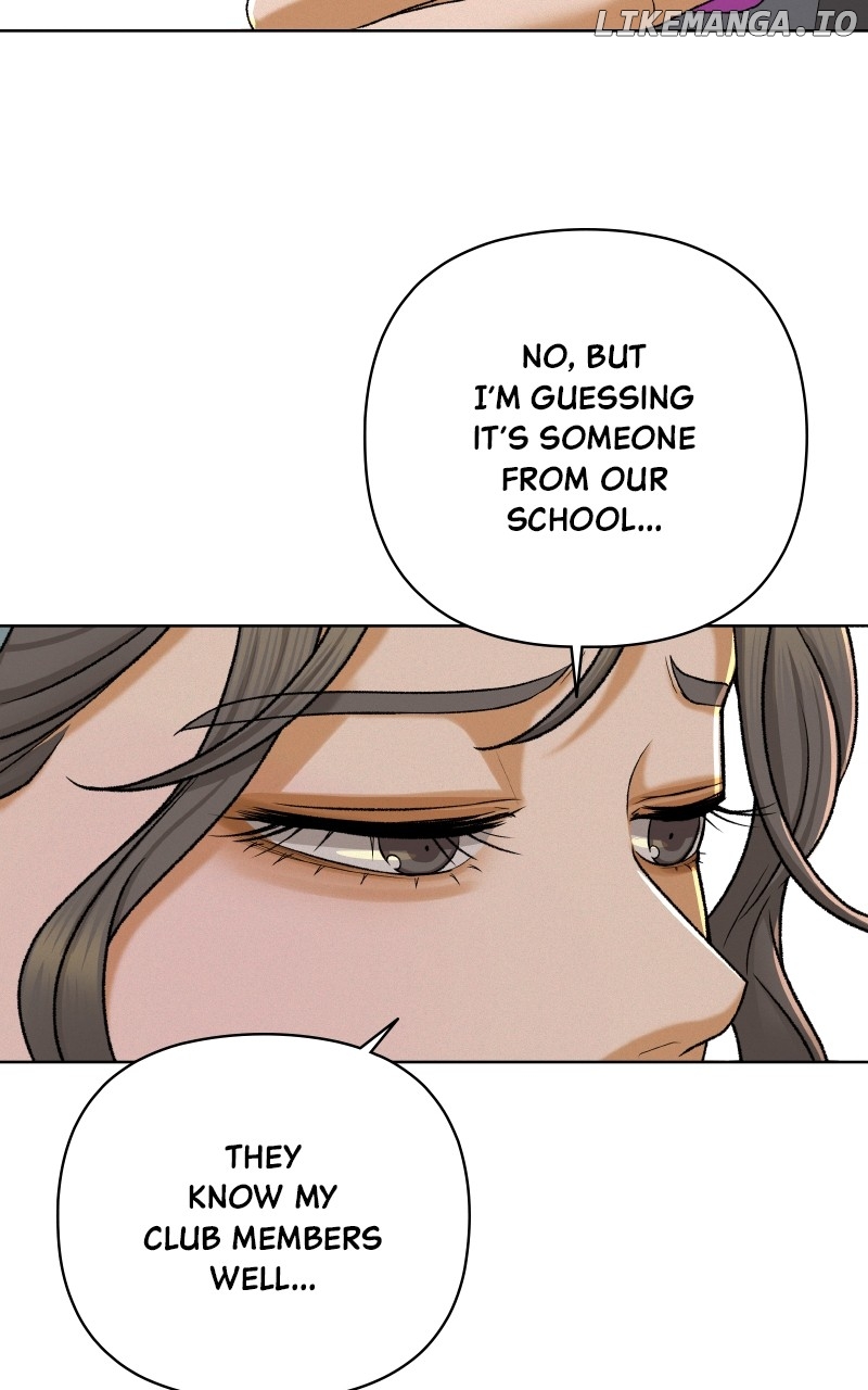 The Fox Club Chapter 109 - page 14