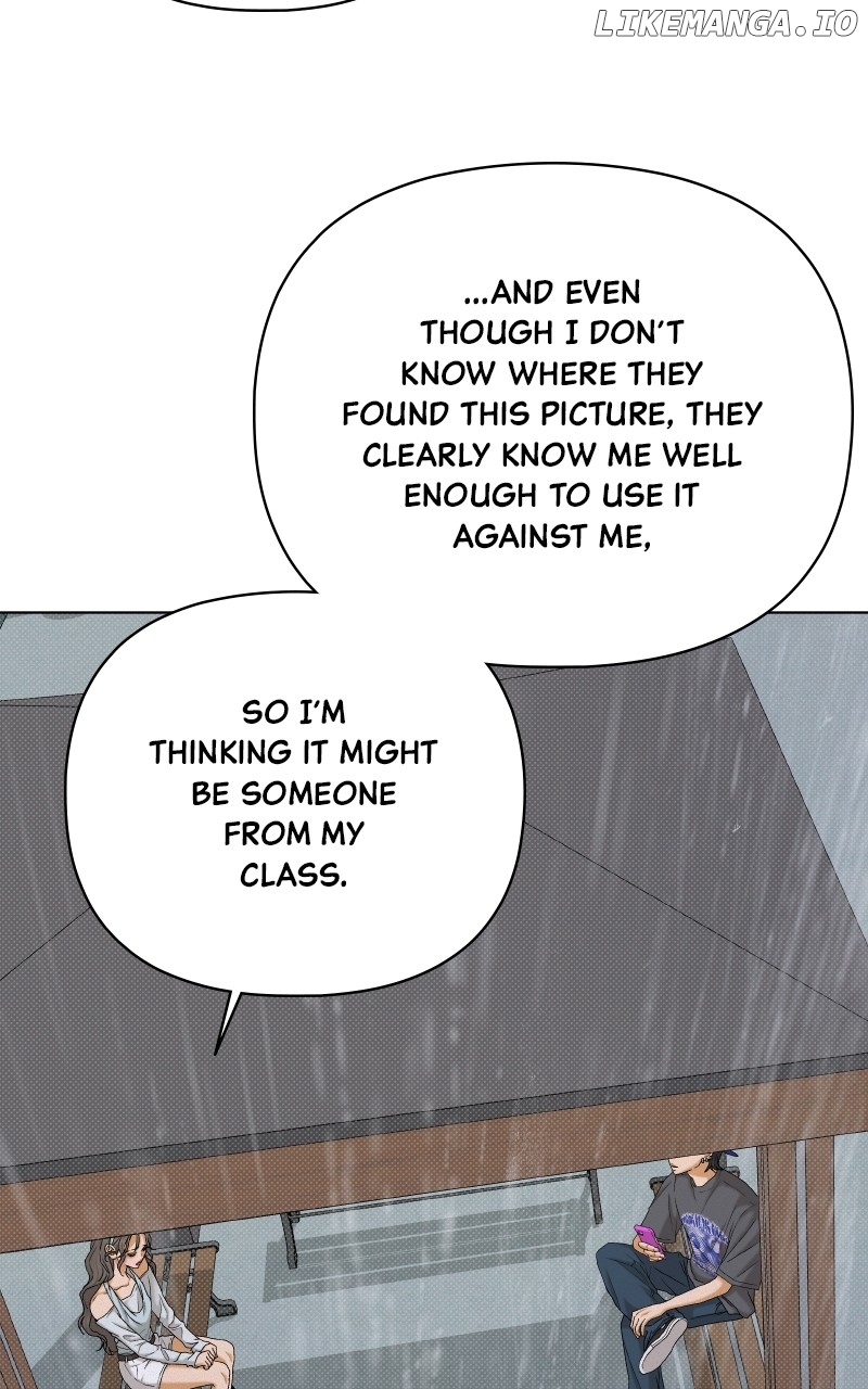 The Fox Club Chapter 109 - page 15