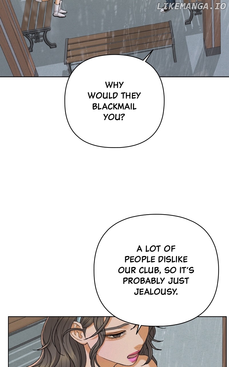 The Fox Club Chapter 109 - page 16
