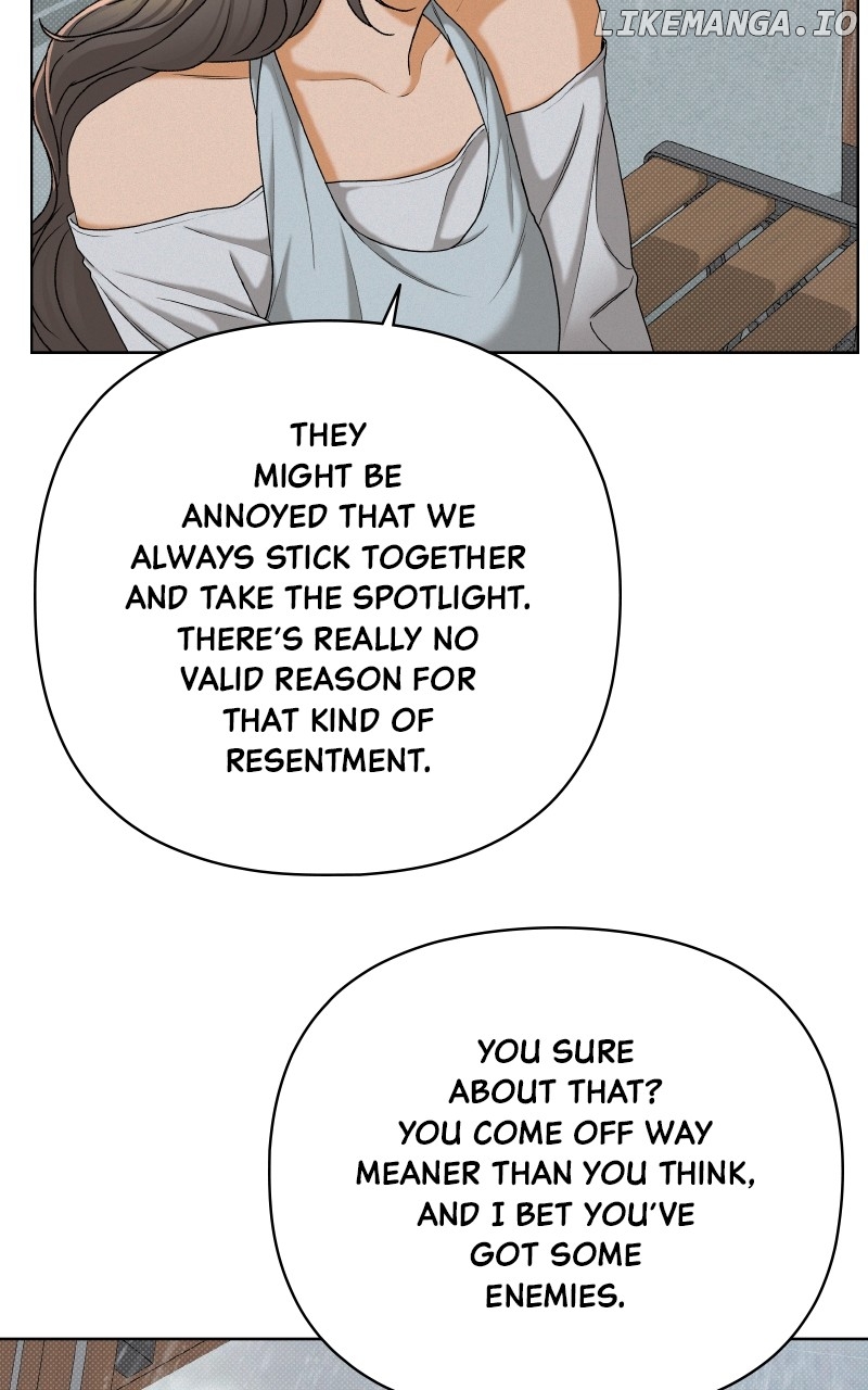 The Fox Club Chapter 109 - page 17