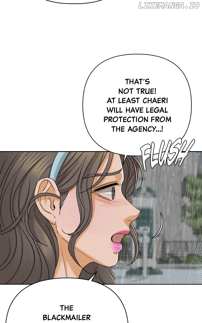 The Fox Club Chapter 109 - page 19