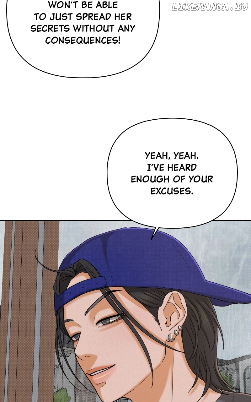 The Fox Club Chapter 109 - page 20