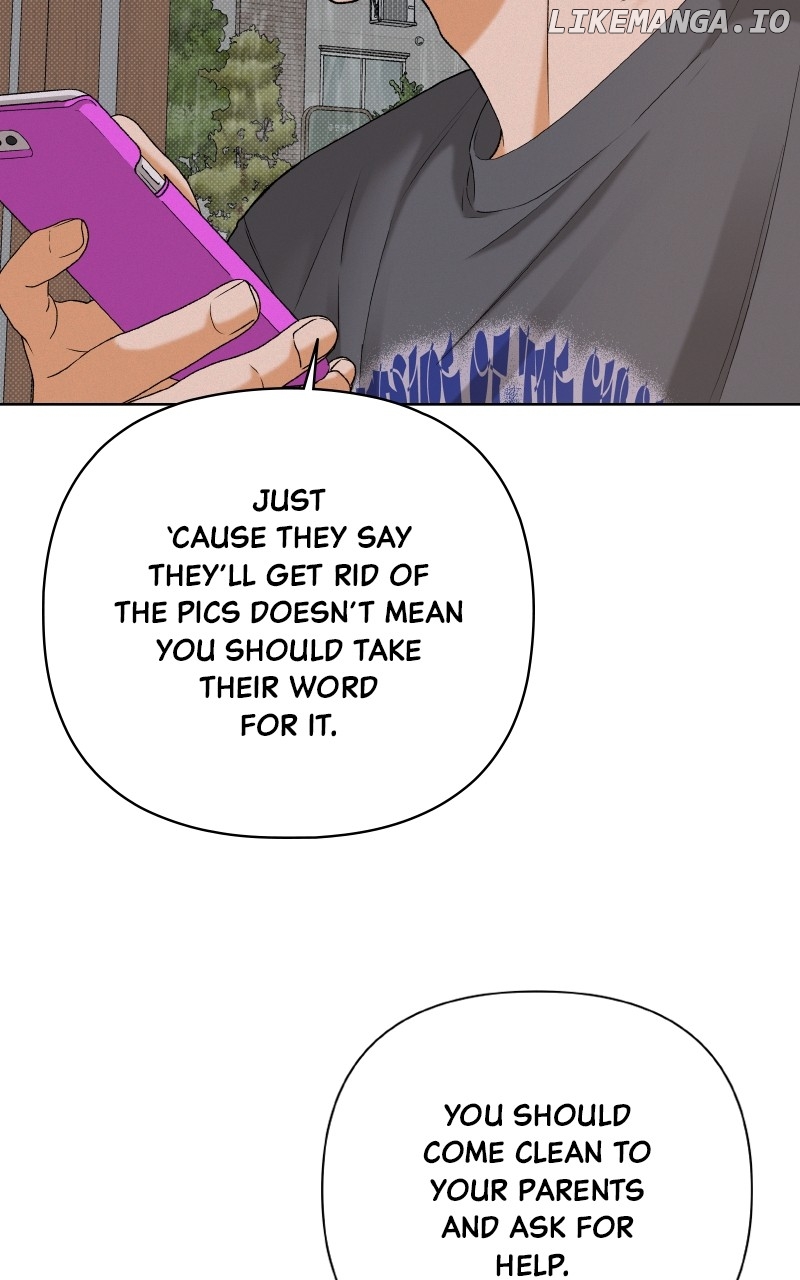 The Fox Club Chapter 109 - page 21