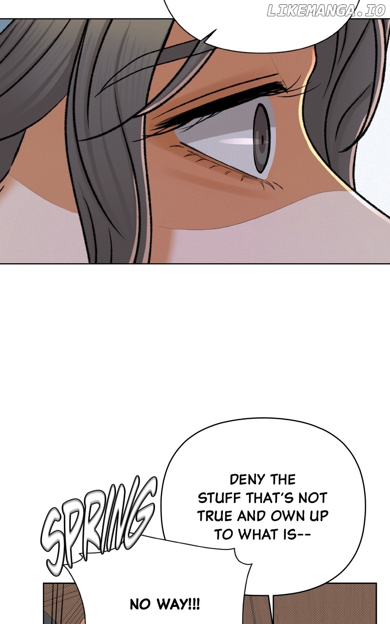 The Fox Club Chapter 109 - page 22