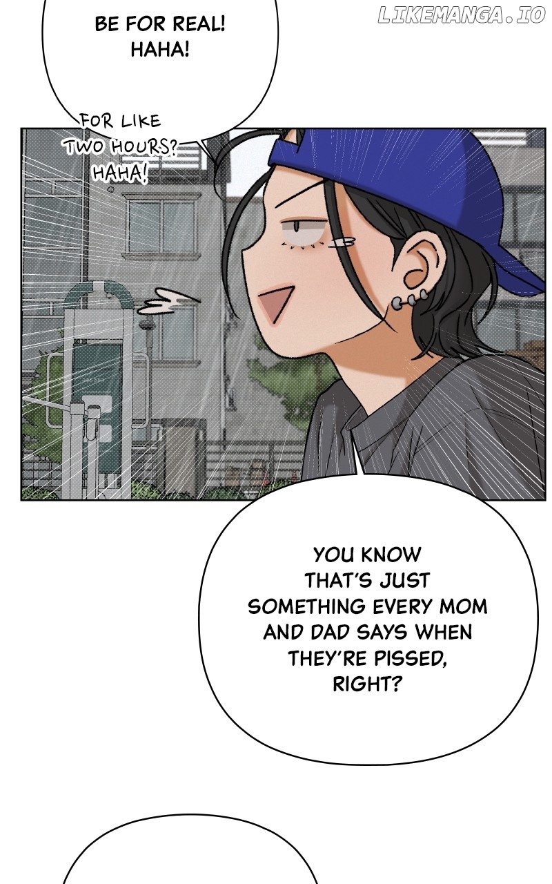 The Fox Club Chapter 109 - page 26