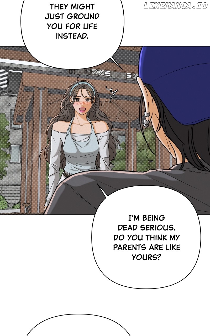 The Fox Club Chapter 109 - page 27