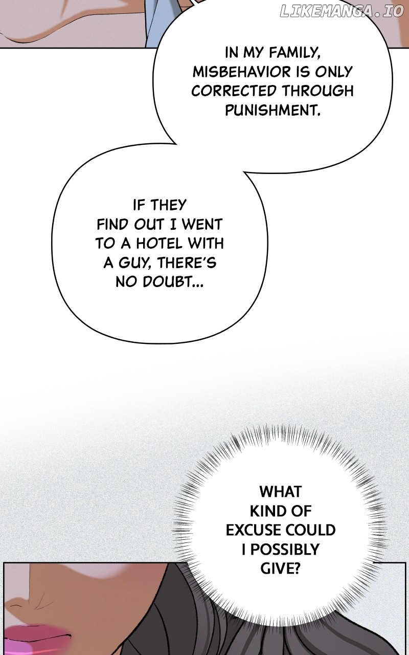 The Fox Club Chapter 109 - page 29