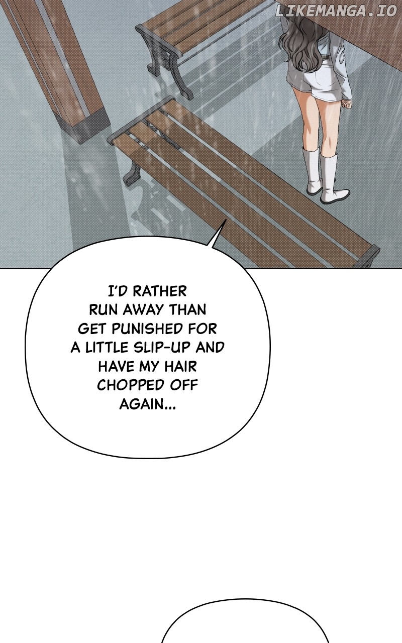 The Fox Club Chapter 109 - page 31