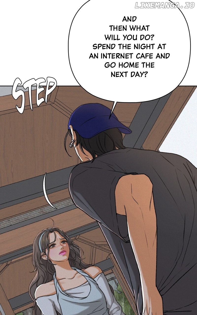 The Fox Club Chapter 109 - page 33