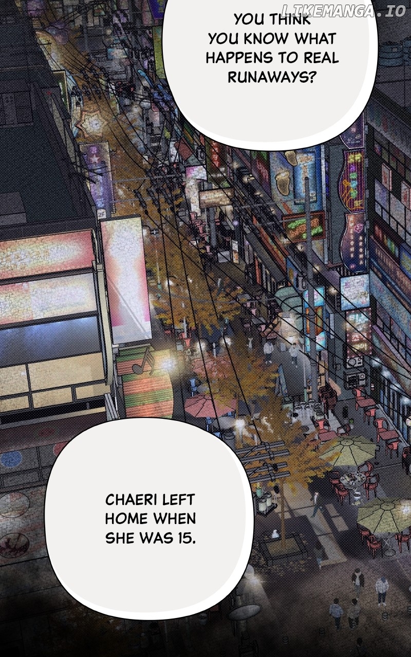 The Fox Club Chapter 109 - page 38