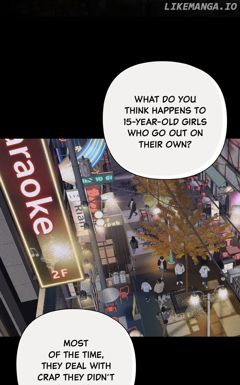 The Fox Club Chapter 109 - page 39