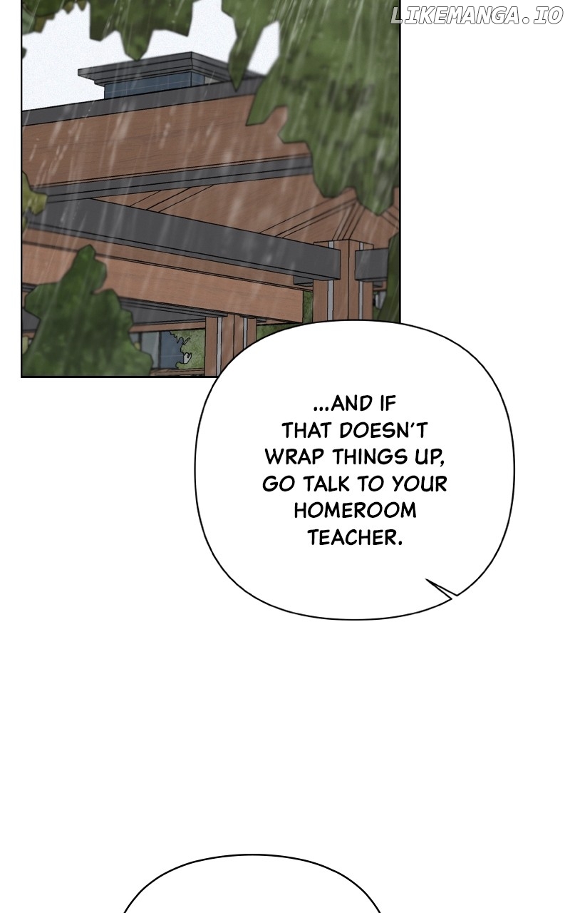 The Fox Club Chapter 109 - page 45