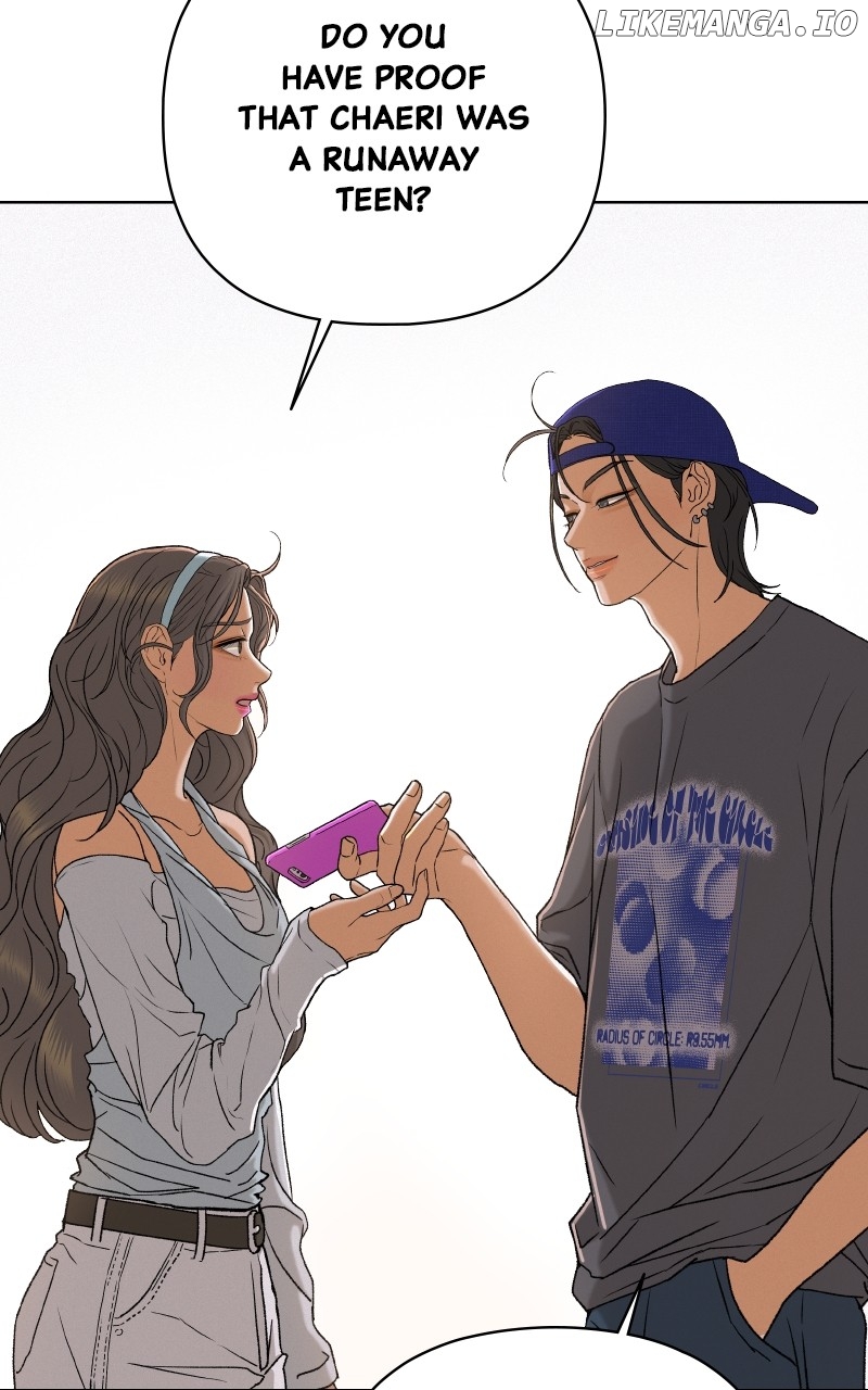 The Fox Club Chapter 109 - page 46