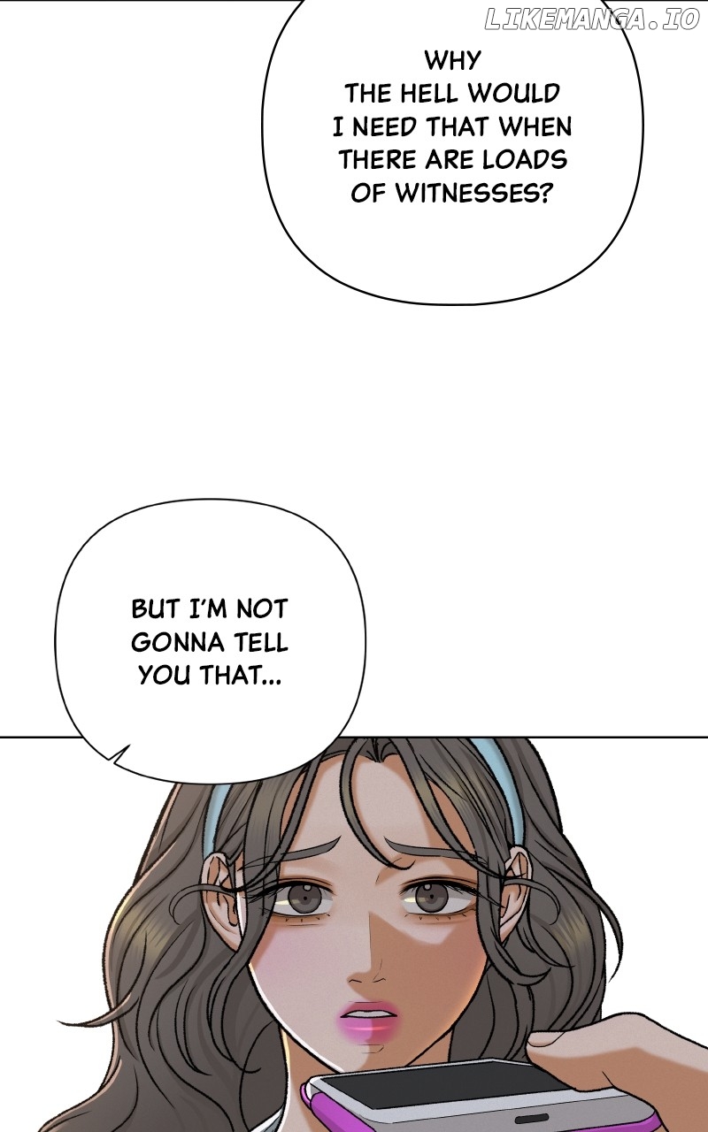 The Fox Club Chapter 109 - page 47