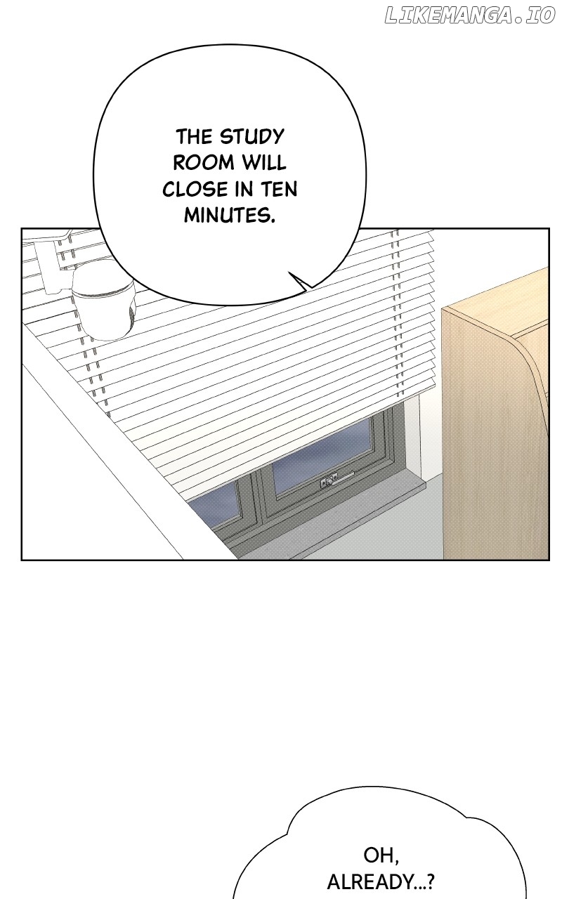 The Fox Club Chapter 109 - page 58