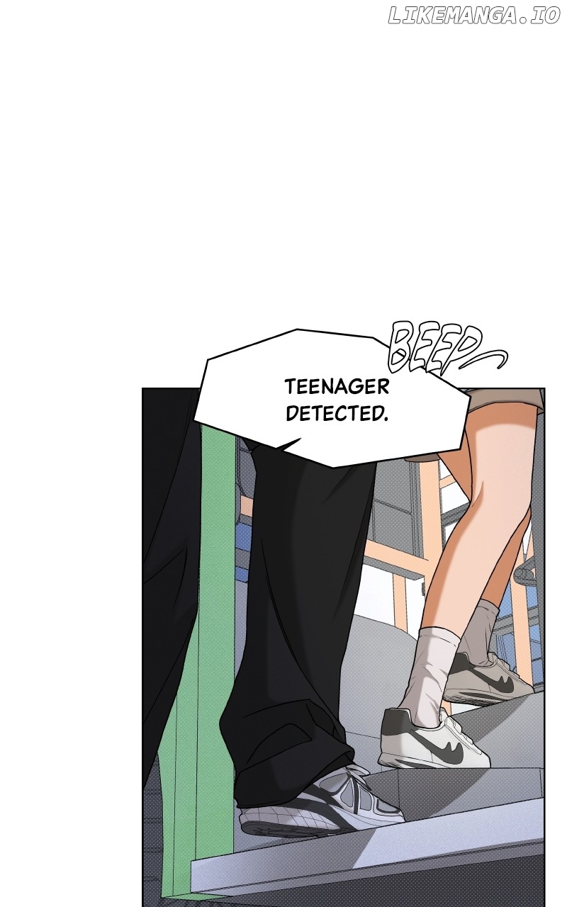 The Fox Club Chapter 109 - page 69