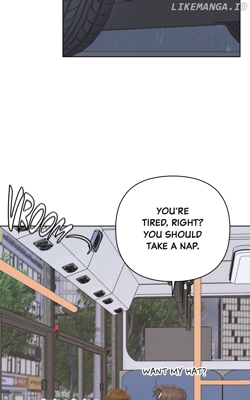 The Fox Club Chapter 109 - page 70