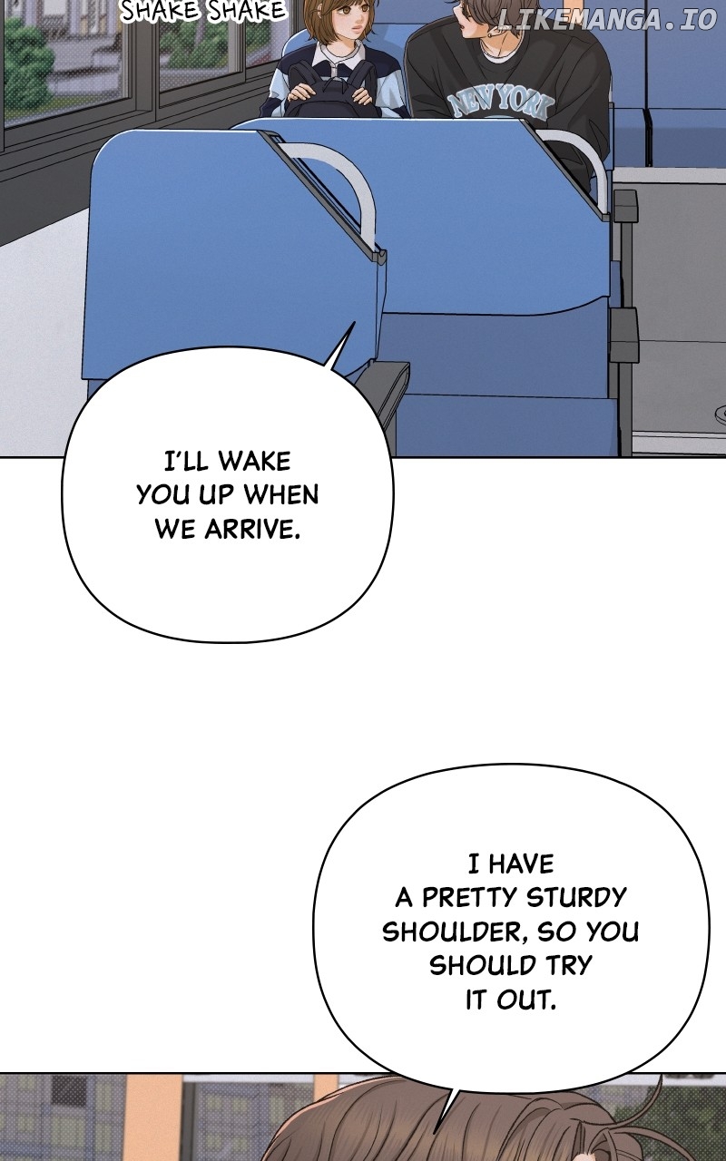 The Fox Club Chapter 109 - page 71