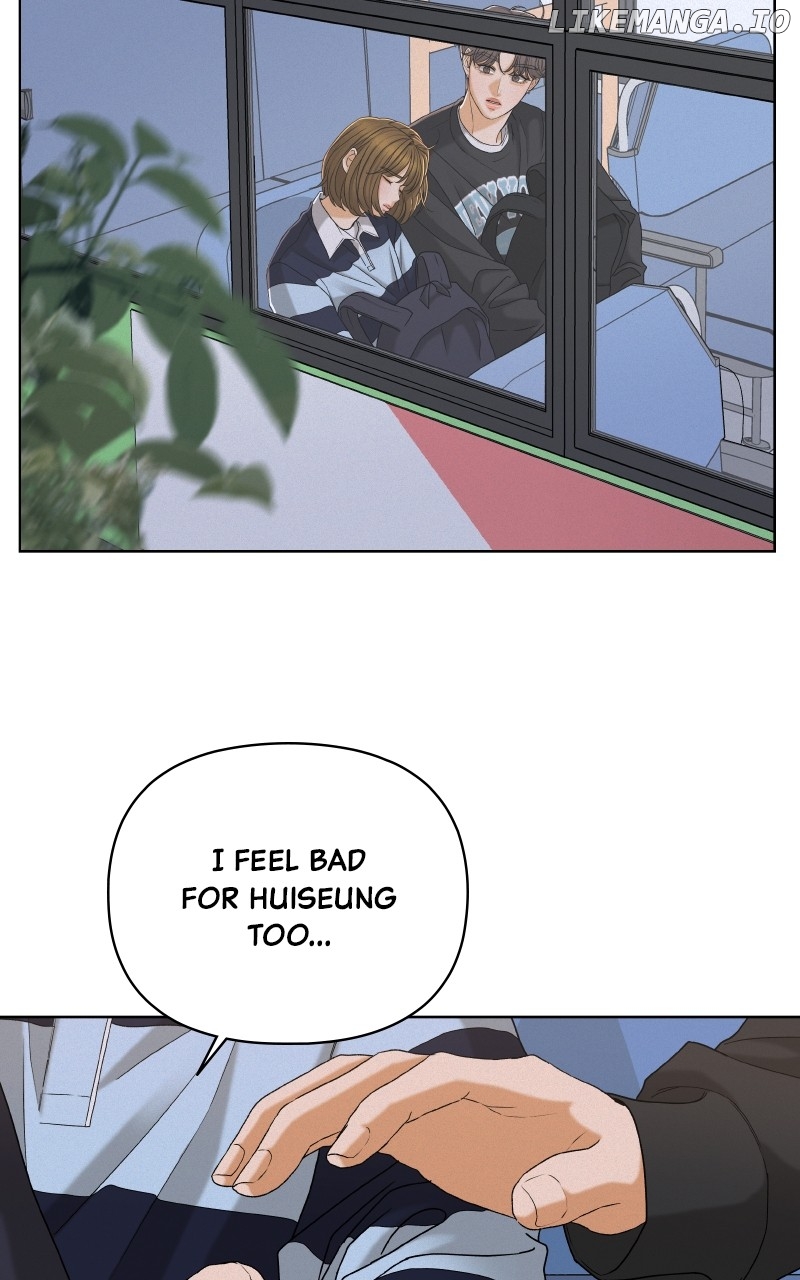 The Fox Club Chapter 109 - page 74