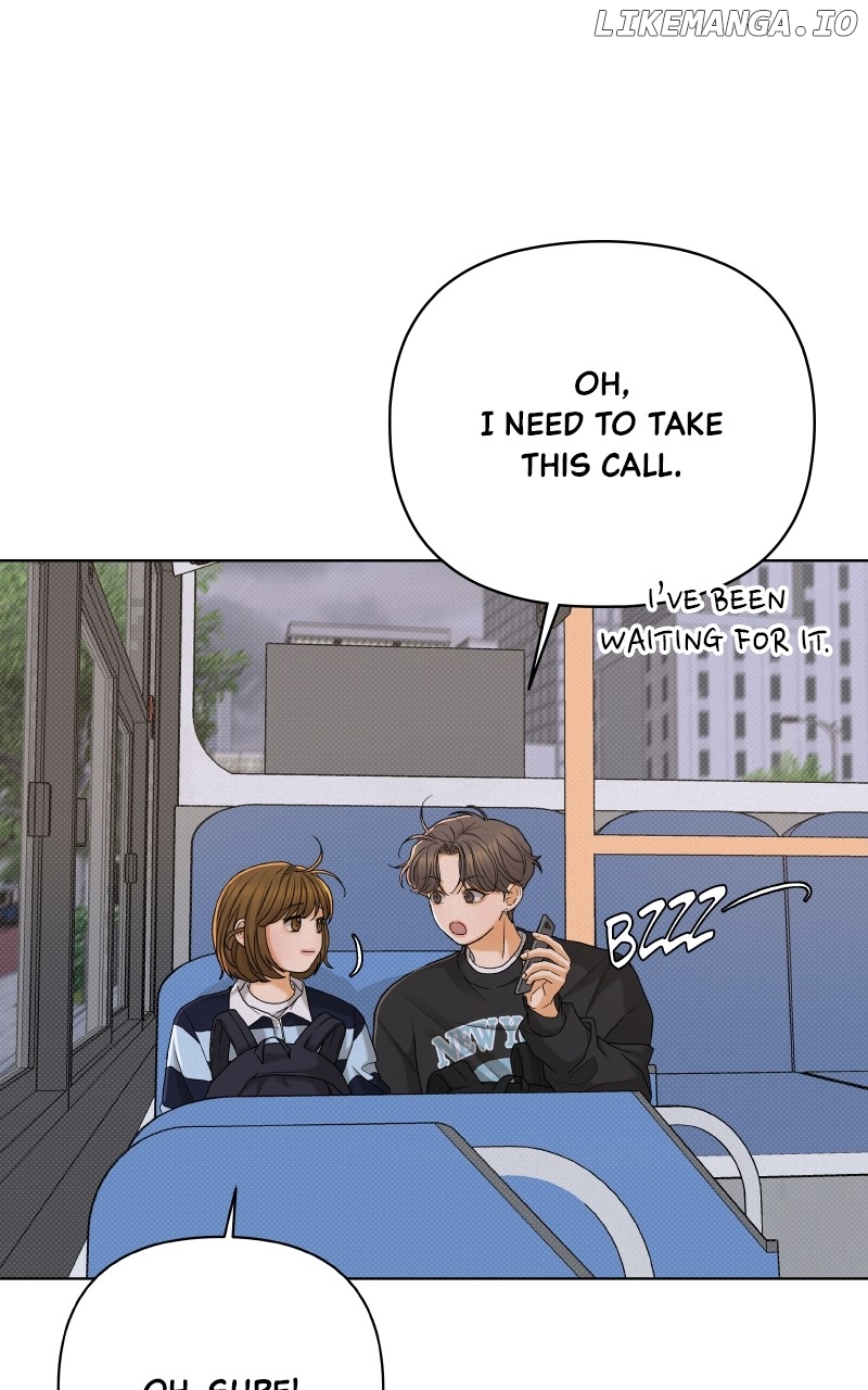 The Fox Club Chapter 109 - page 80