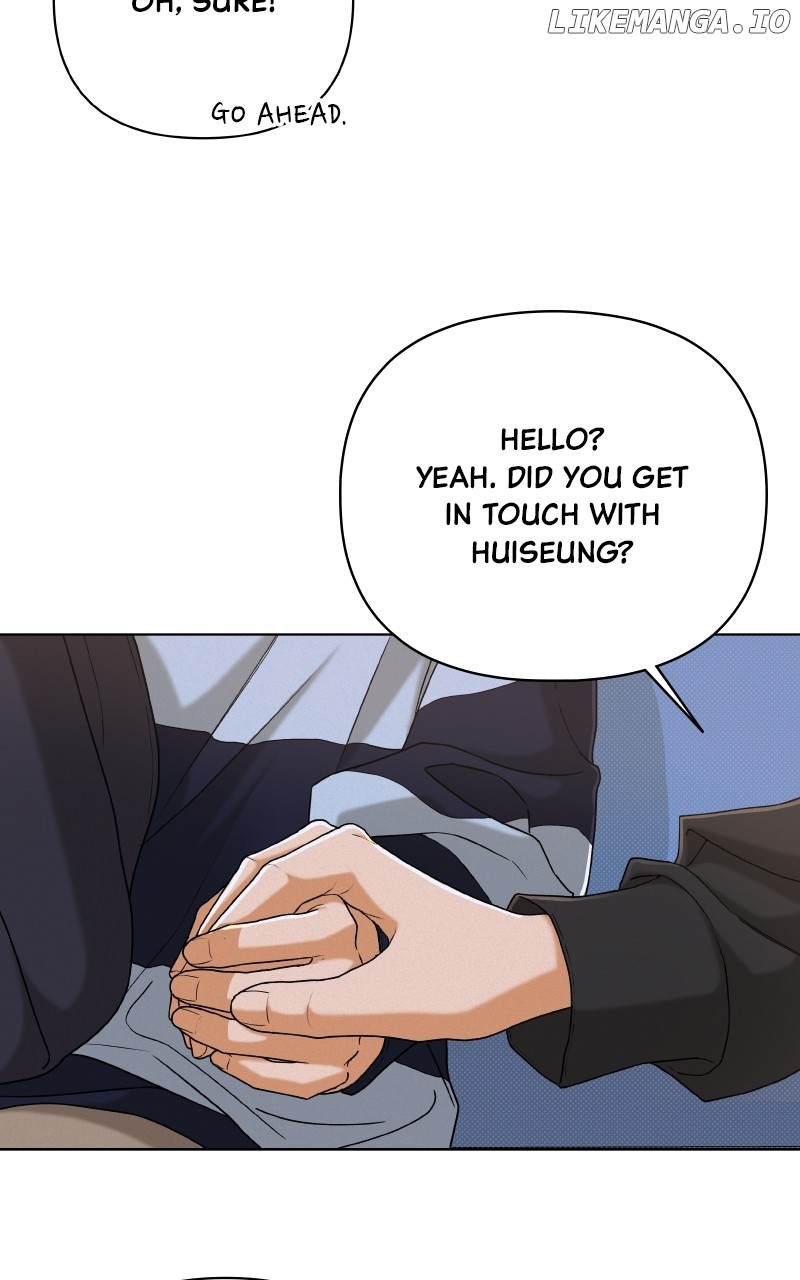 The Fox Club Chapter 109 - page 81
