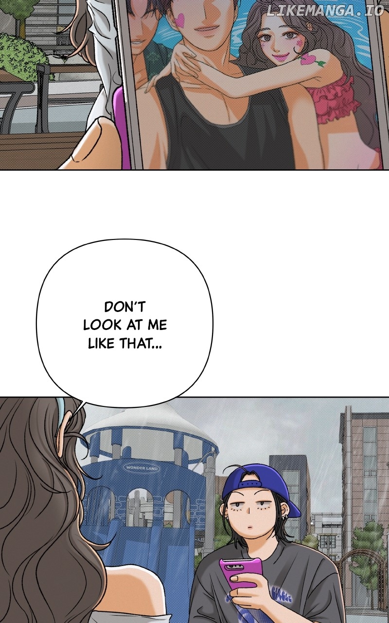 The Fox Club Chapter 109 - page 9