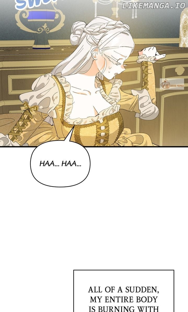 If You Want a Fake Sister Chapter 61 - page 10