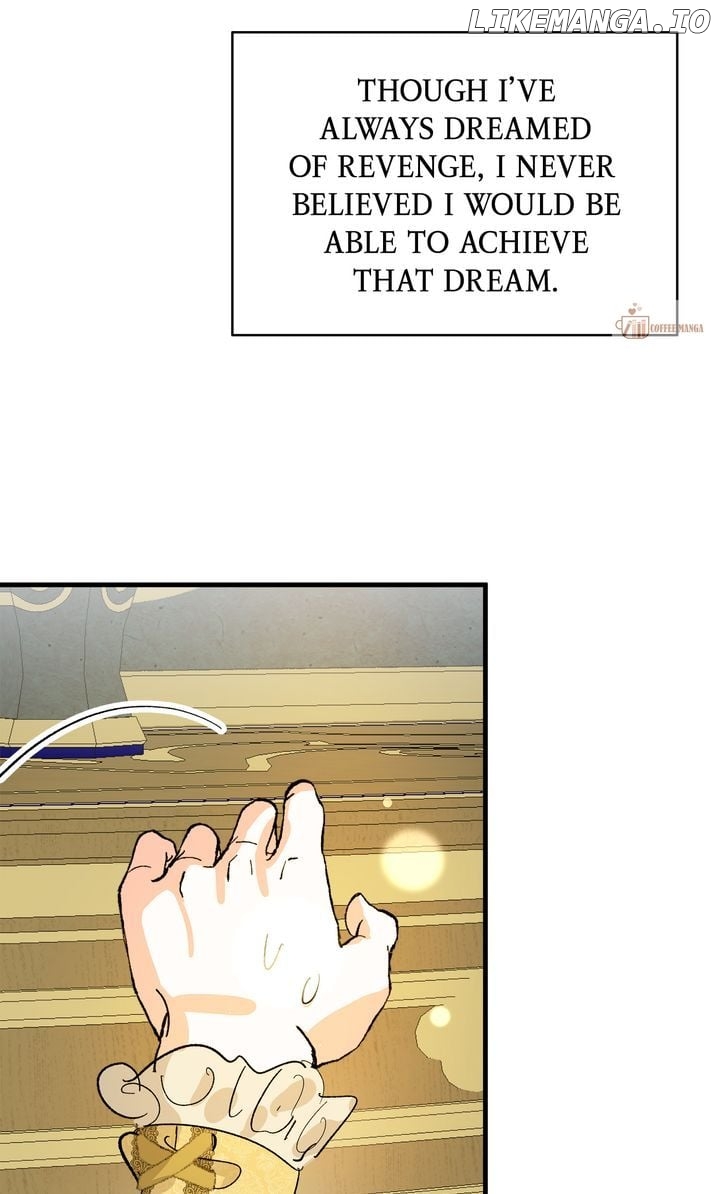 If You Want a Fake Sister Chapter 61 - page 12