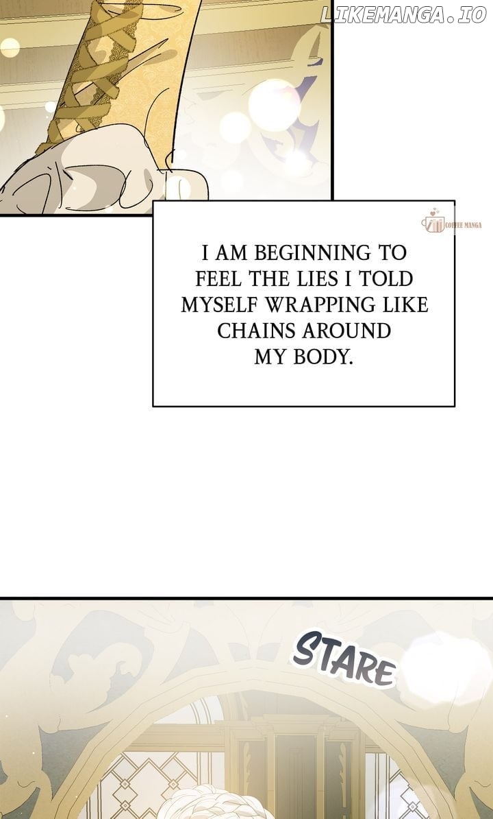 If You Want a Fake Sister Chapter 61 - page 13