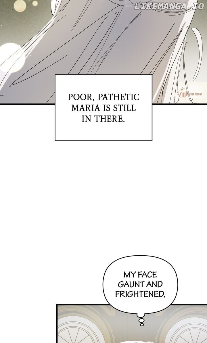 If You Want a Fake Sister Chapter 61 - page 15