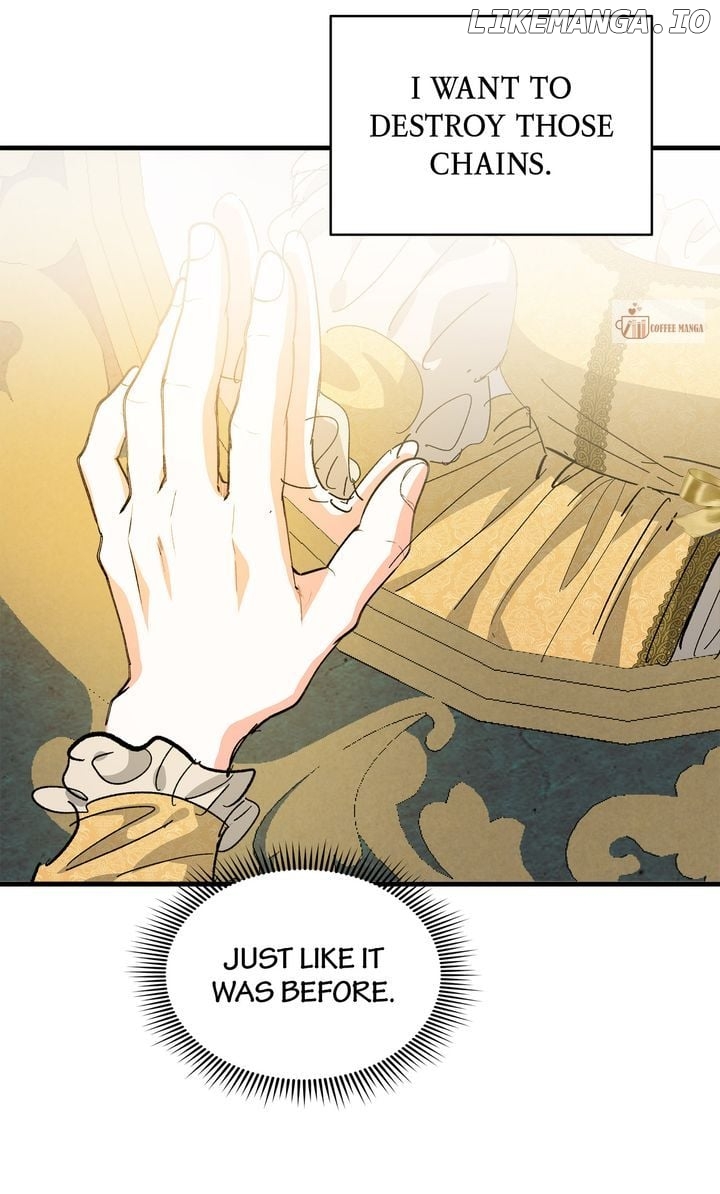If You Want a Fake Sister Chapter 61 - page 17