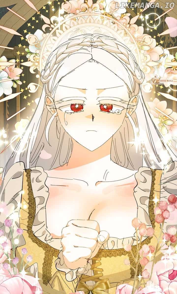 If You Want a Fake Sister Chapter 61 - page 19