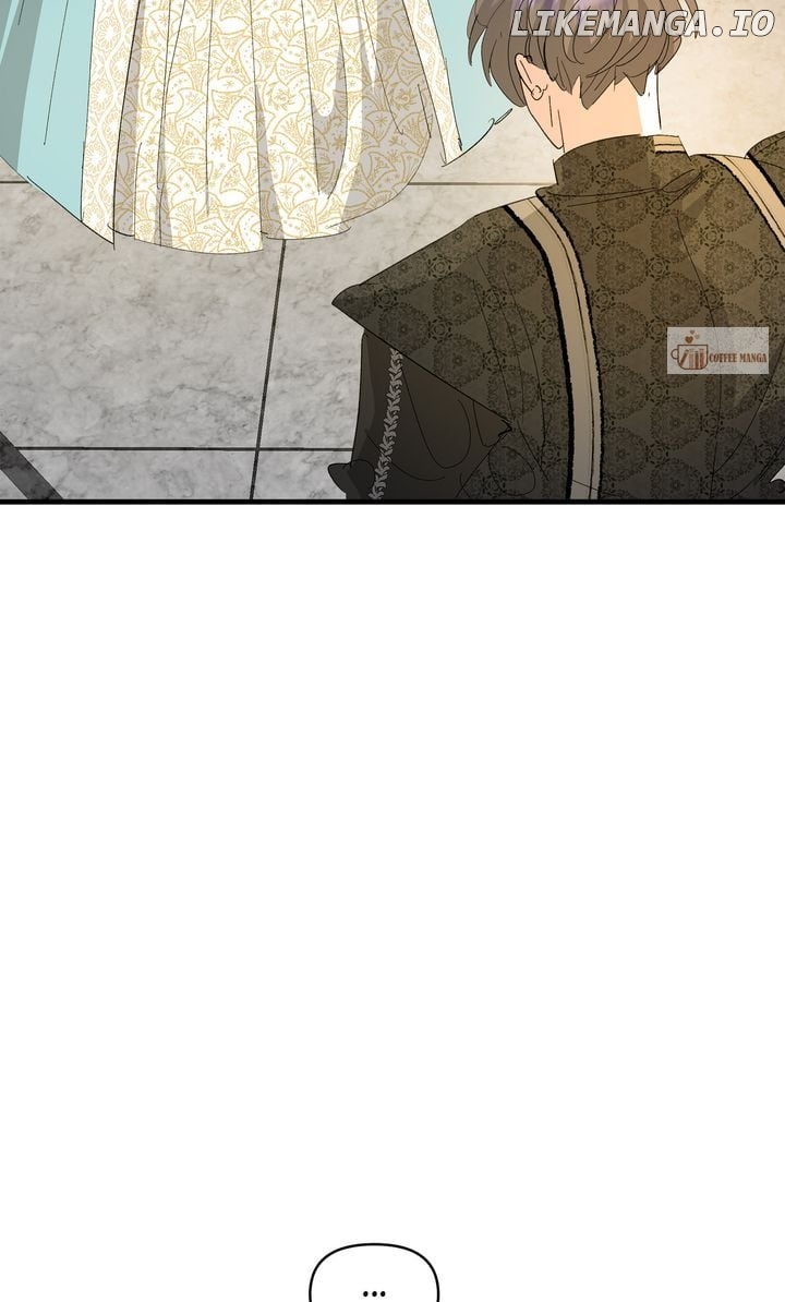 If You Want a Fake Sister Chapter 61 - page 23