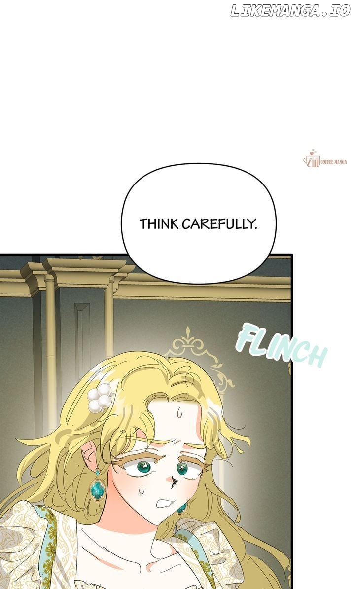 If You Want a Fake Sister Chapter 61 - page 25