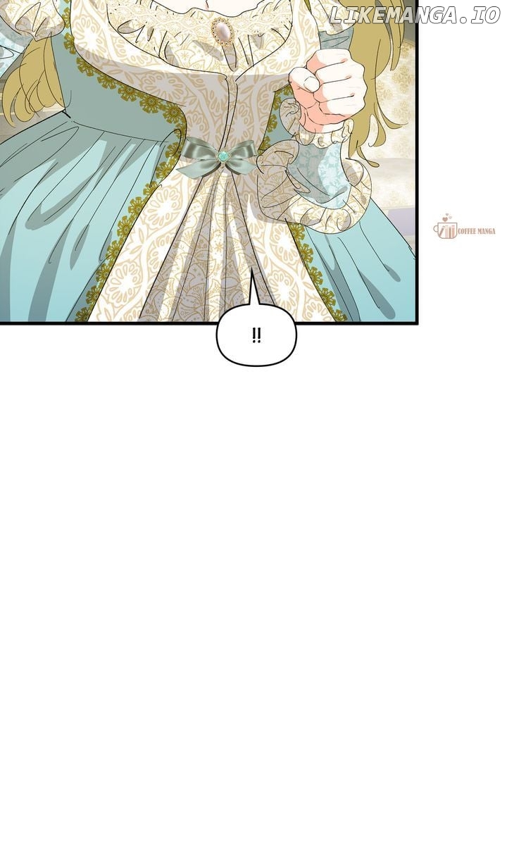 If You Want a Fake Sister Chapter 61 - page 26