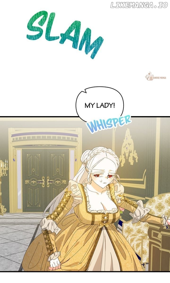 If You Want a Fake Sister Chapter 61 - page 27