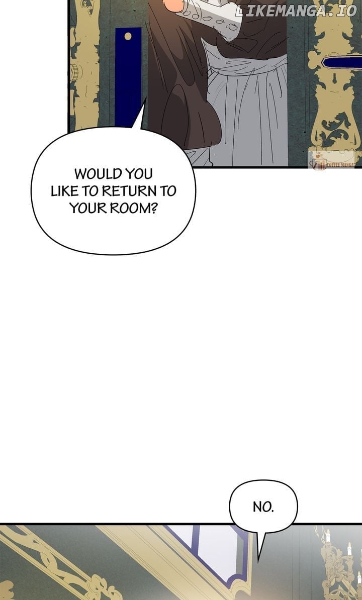 If You Want a Fake Sister Chapter 61 - page 29