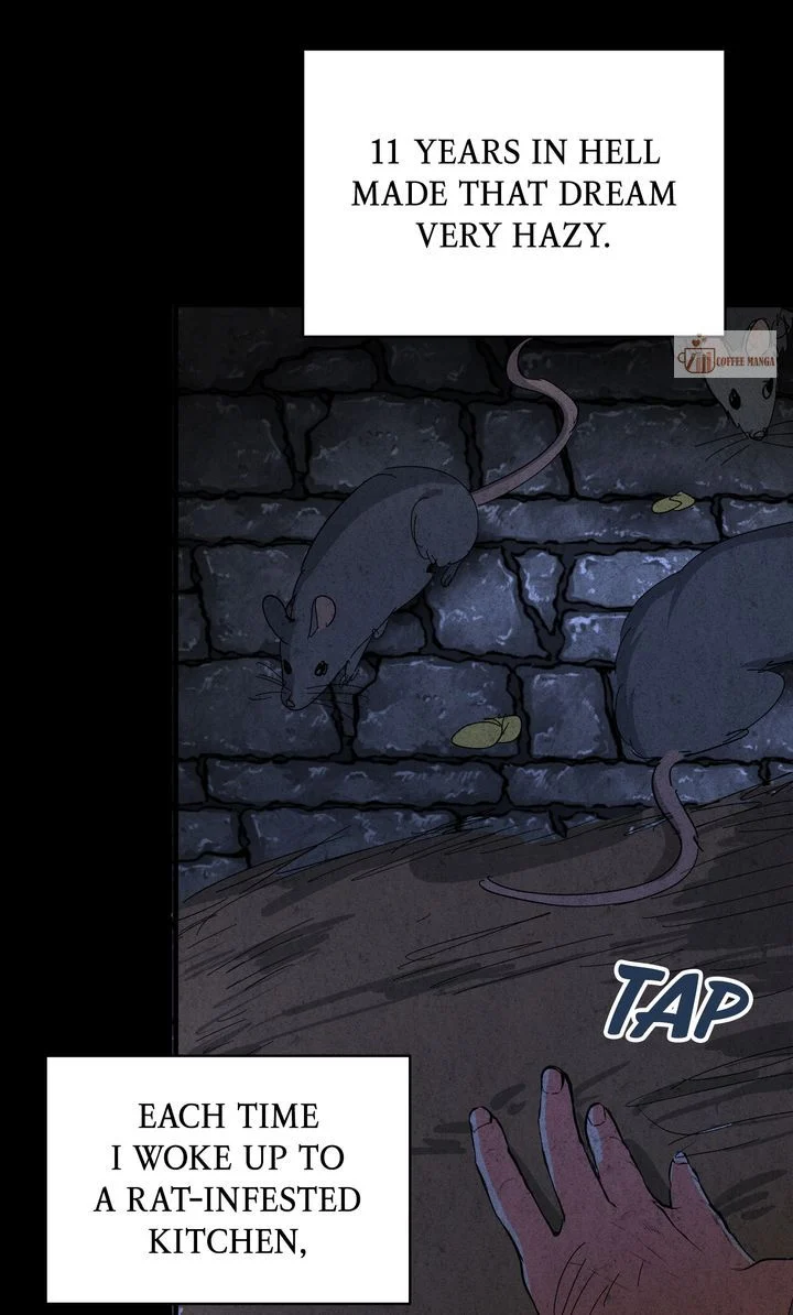 If You Want a Fake Sister Chapter 61 - page 3