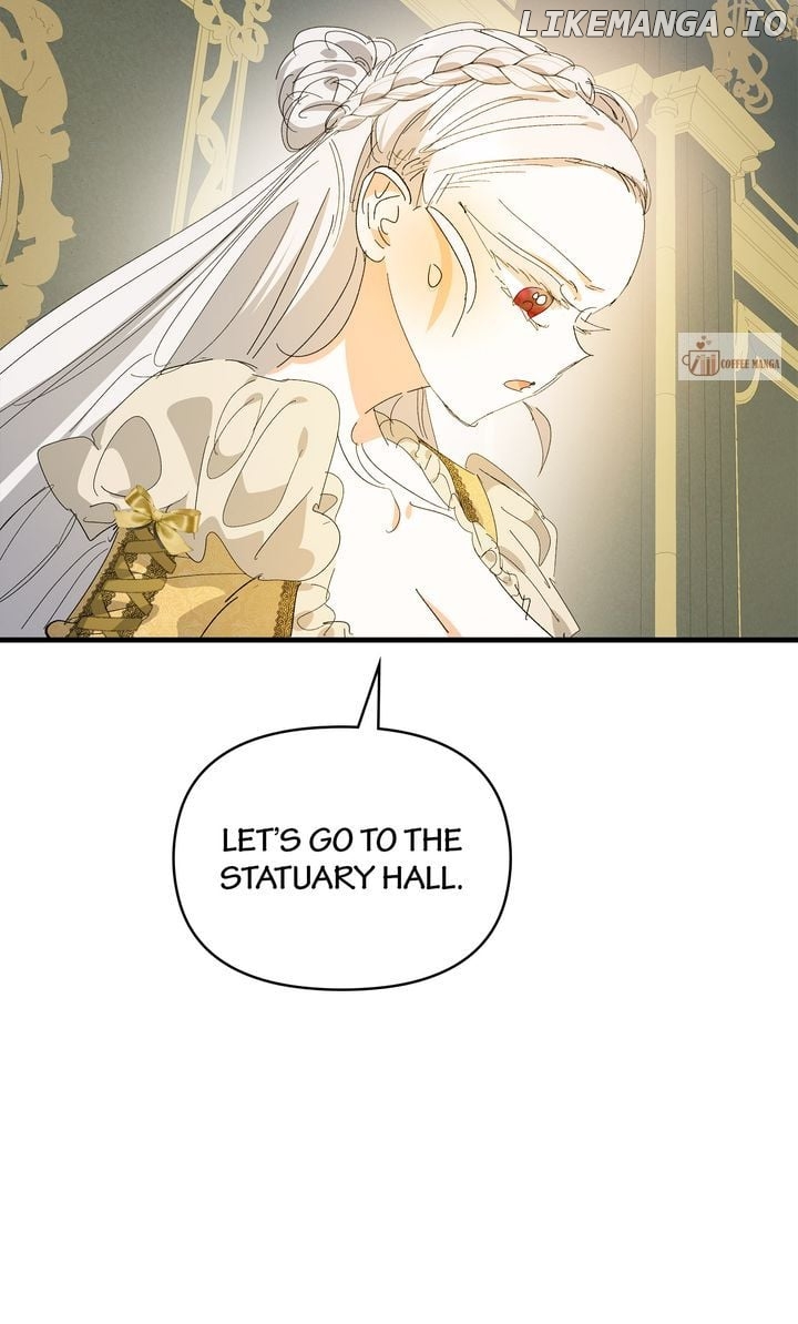 If You Want a Fake Sister Chapter 61 - page 30
