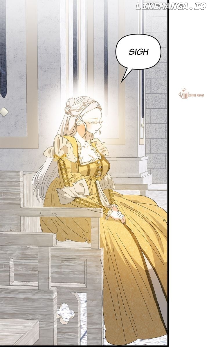 If You Want a Fake Sister Chapter 61 - page 33