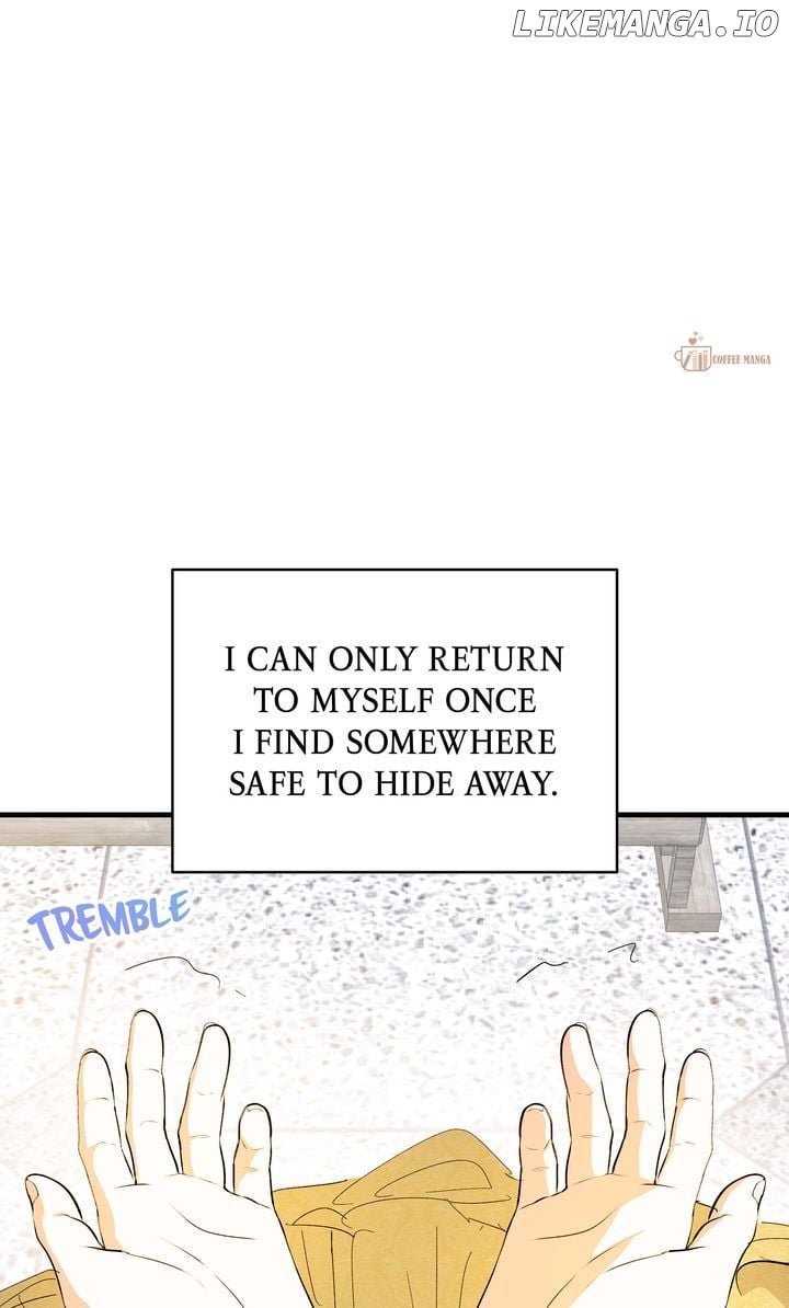 If You Want a Fake Sister Chapter 61 - page 34