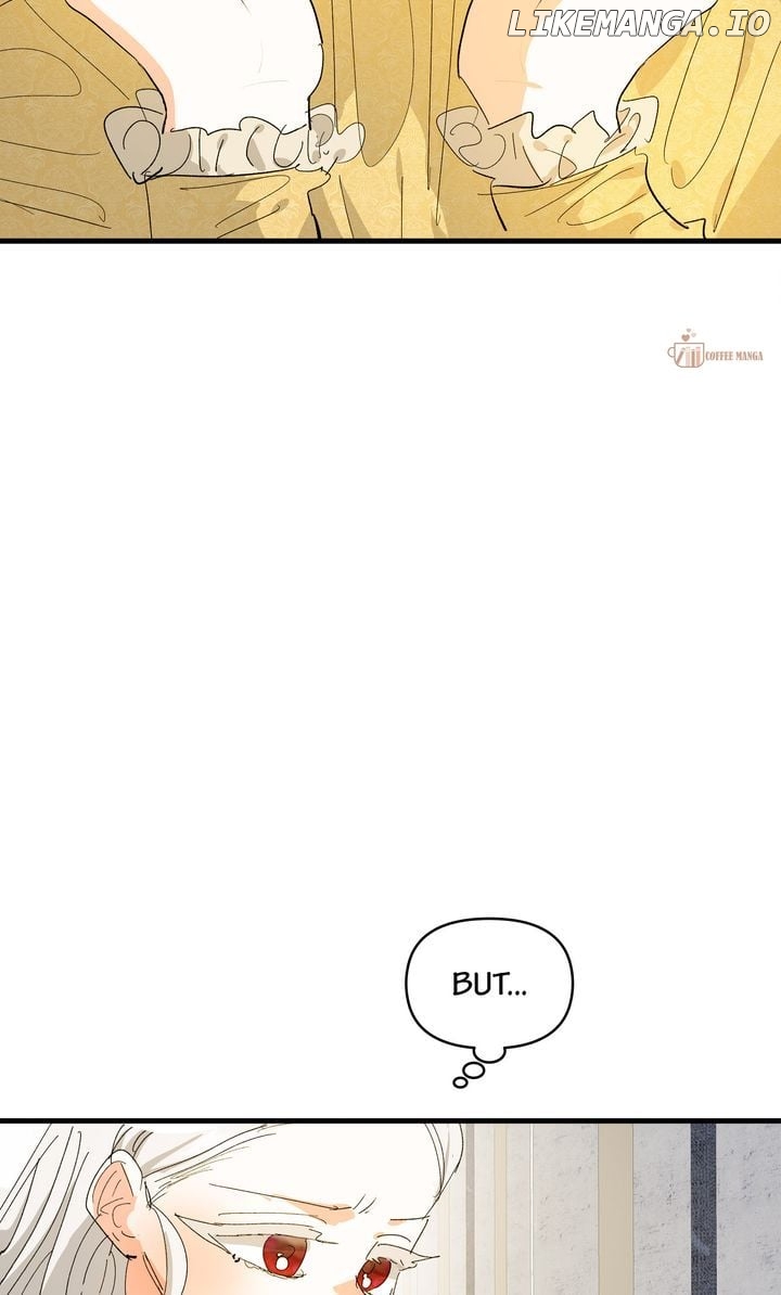 If You Want a Fake Sister Chapter 61 - page 35